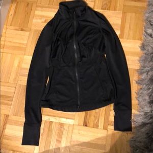 ZELLA WORKOUT JACKET